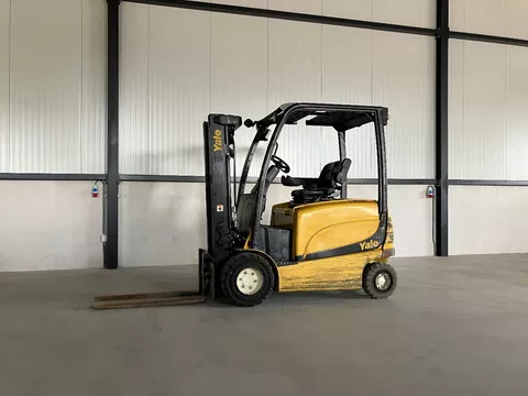 Yale elektrische heftruck ERP25VL