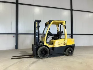 Hyster H3.5FT diesel heftruck