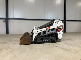 Bobcat MT55 minishovel/skidster(16950NETTO)