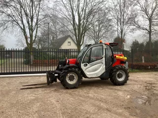 te koop manitou MLT625-75 verreiker