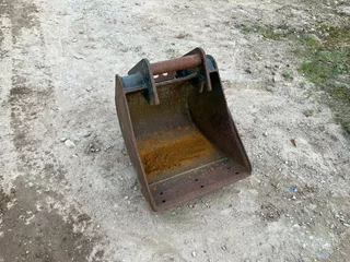 te koop lehnhoff MS01/WS01 graafbak/dieplepel