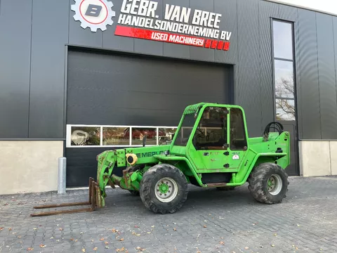 Merlo P30.13EVS verreiker