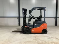 Toyota 8FBMKT20 elektrische heftruck Foto