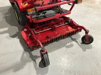 Ferrari Gianni frontmaaier/zitmaaier Foto