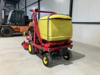 Ferrari Gianni frontmaaier/zitmaaier Foto