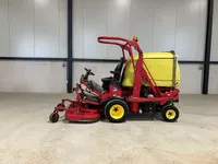 Ferrari Gianni frontmaaier/zitmaaier Foto