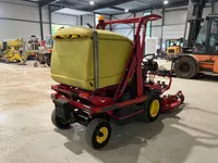 Ferrari Gianni frontmaaier/zitmaaier Foto