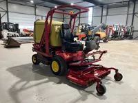 Ferrari Gianni frontmaaier/zitmaaier Foto