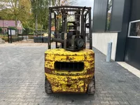 Daewoo D30S diesel heftruck Foto