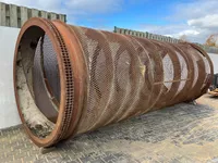 Doppstadt zeeftrommel Foto
