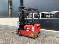 Yale ERP16 elektrische heftruck Foto
