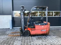 Heli CPD20SC02 elektrische heftruck Foto