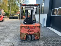 Heli CPD20SC02 elektrische heftruck Foto