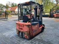 Heli CPD20SC02 elektrische heftruck Foto