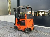 Carer Z18C elektrische heftruck Foto