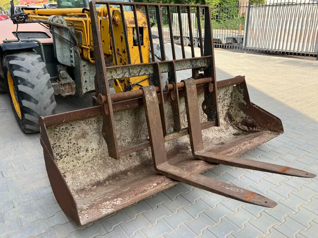 Dieci Runner 32.9 verreiker Dieci Runner 32.9 verreiker