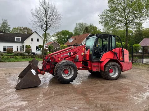 Te koop schaffer 9330T telescoop shovel/wiellader