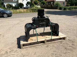 te koop h&auml;ner HMZG200R sorteergrijper