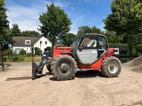 te koop manitou MT932 verreiker