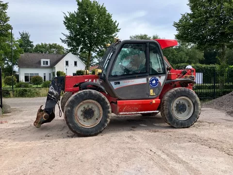 te koop manitou MLT845-120 verreiker