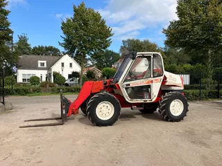 te koop manitou MLT626 verreiker