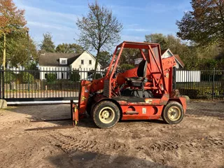 te koop manitou MTI235 verreiker