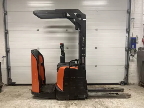 te koop BT SPE120 stapelaar/palletwagen