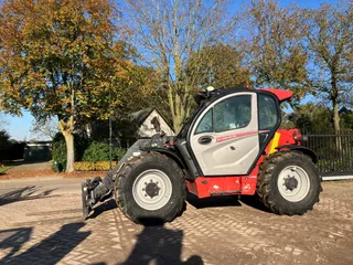 te koop manitou MLT635-130 PS verreiker