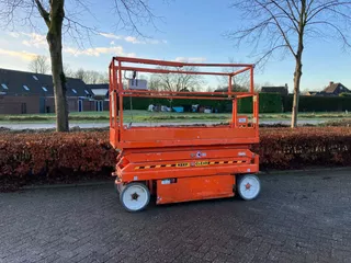 te koop skyjack SJ 3220 schaarhoogwerker/hoogwerker