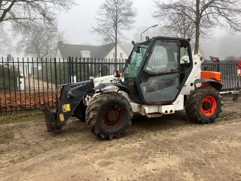 te koop bobcat T3571 verreiker