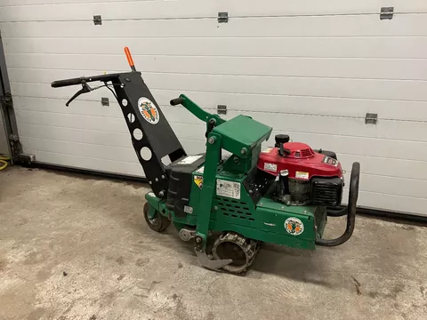 te koop billy goat graszodensnijder/zodensnijder