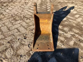 te koop bananenbak/dieplepel cw05