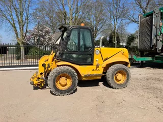 te koop jcb 520-50 verreiker