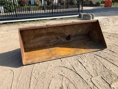 scott schepbak shovel/verreiker