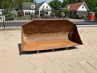 schepbak shovel/verreiker