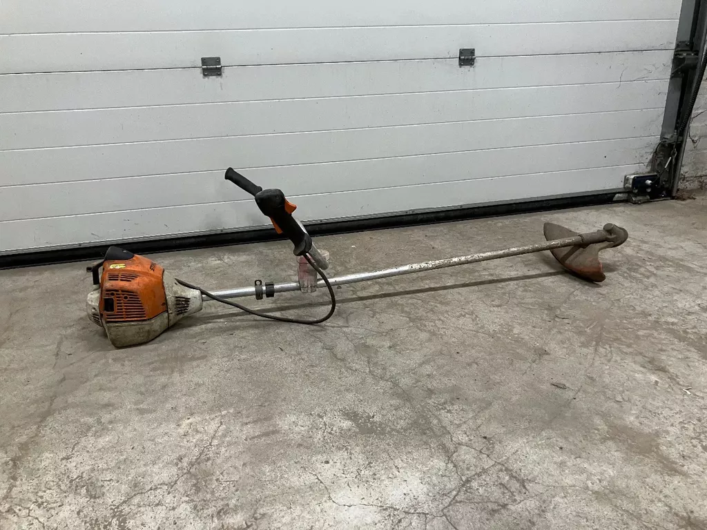 Stihl FS250 bosmaaier