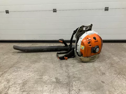 Stihl BR600 bladblazer