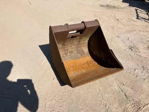 Schaeff graafbak/dieplepel