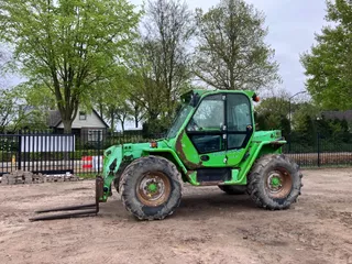 te koop merlo verreiker P40.7