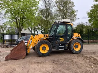 te koop jcb 541-70 verreiker