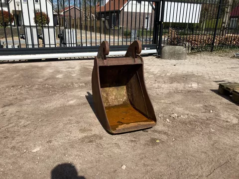 te koop cw10 dieplepel/graafbak