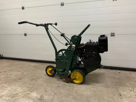 te koop ryan graszodensnijder/zodensnijder