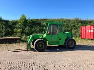 Merlo P30.7 verreiker