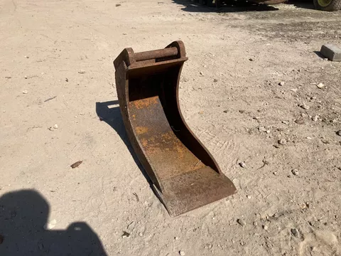 graafbak bananenbak