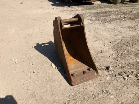 graafbak bananenbak