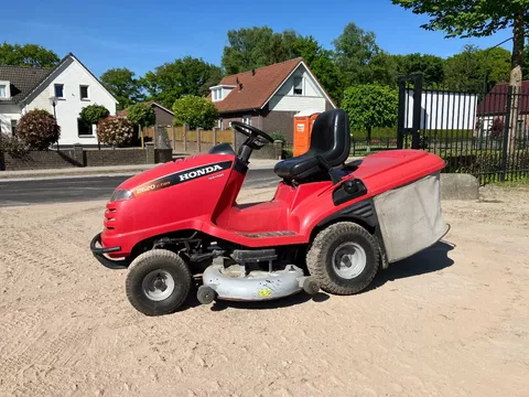 Honda 2620 zitmaaier