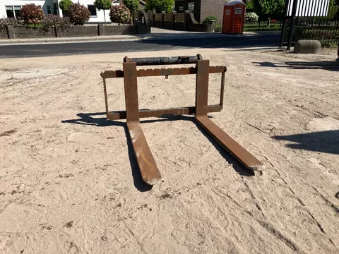 Manitou vorkenbord