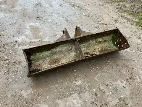 graafbak brede bak