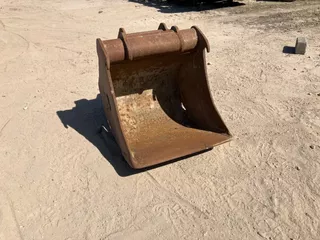 graafbak/ dieplepel