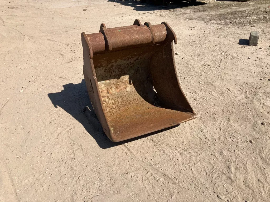graafbak/ dieplepel
